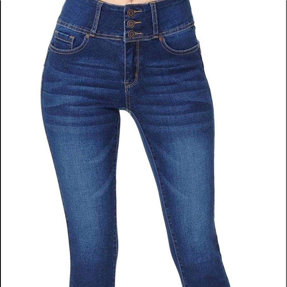 Wax Jeans, Butt, I Love You Jeans